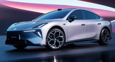 چانگان برای معرفی دیپال L06 آماده می‌شود